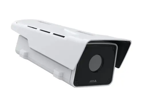 AXIS Q2112-E 10 mm 8.3 fps Thermal Camera - 5