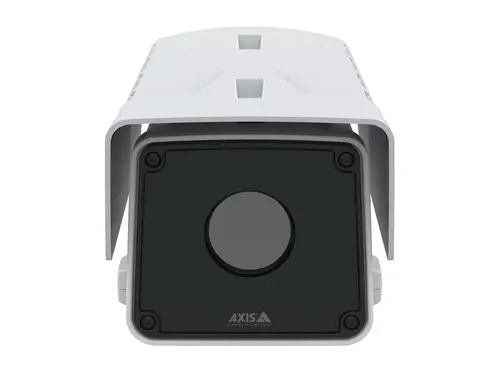 AXIS Q2112-E 10 mm 8.3 fps Thermal Camera