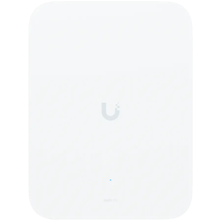 Ubiquiti UniFi 5G Max Outdoor μόντεμ 5G (3.4 Gbps) υψηλών επιδόσεων για κονσόλες UniFi και Cloud Gateways, σχεδιασμένο για χρήση σε εξωτερικό χώρο