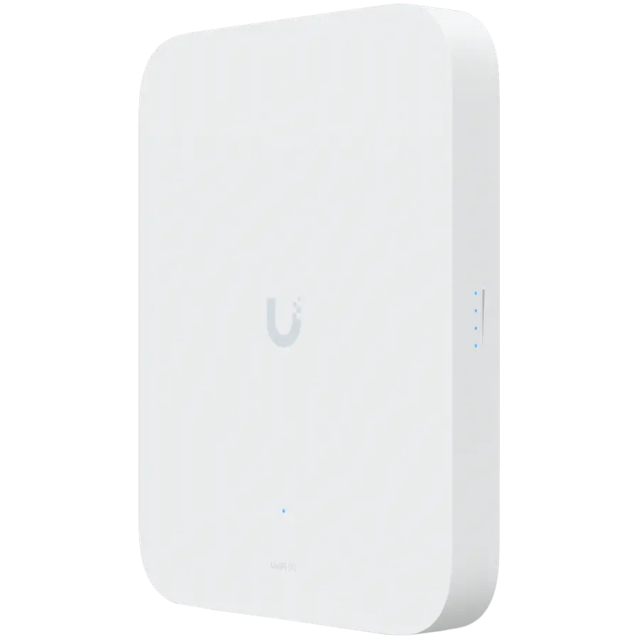Ubiquiti UniFi 5G Max Outdoor modem 5G (3.4 Gbps) de înaltă performanță pentru console UniFi și Cloud Gateways, conceput pentru utilizare în exterior - image 1