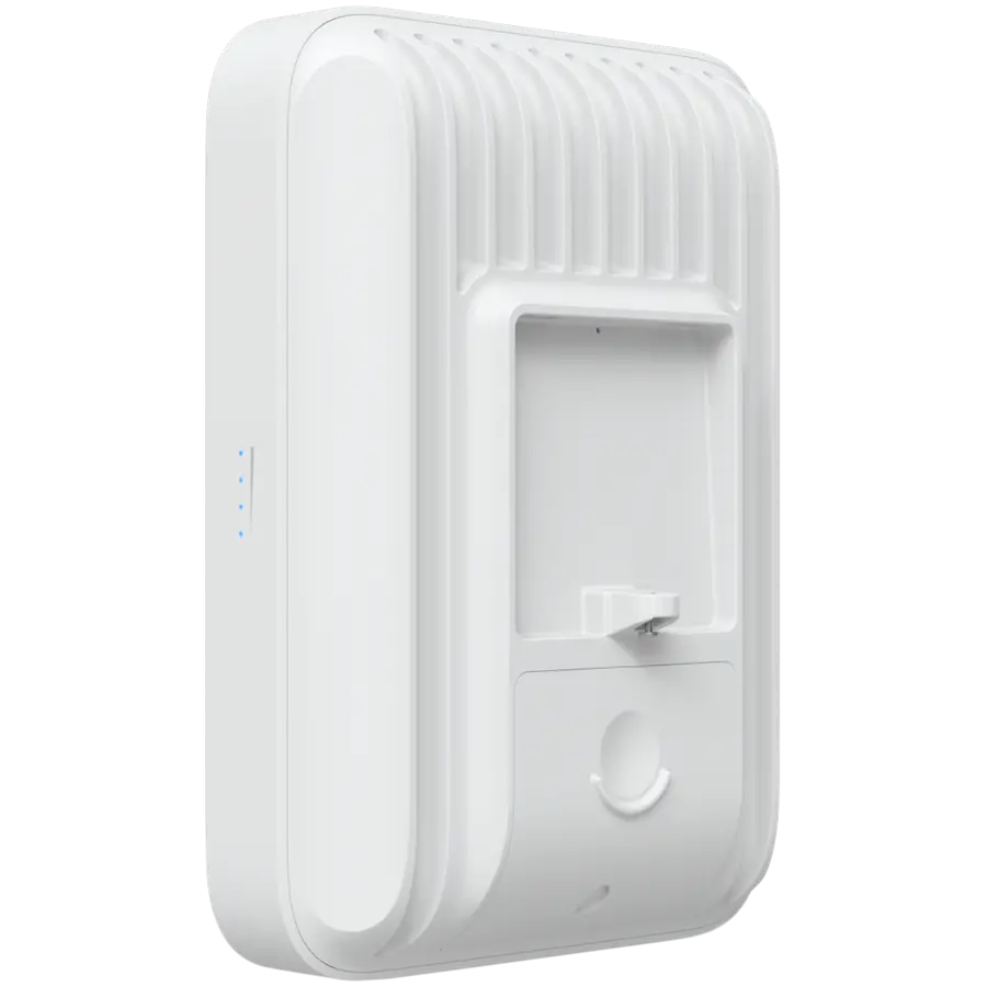 Ubiquiti UniFi 5G Max Outdoor μόντεμ 5G (3.4 Gbps) υψηλών επιδόσεων για κονσόλες UniFi και Cloud Gateways, σχεδιασμένο για χρήση σε εξωτερικό χώρο - image 2