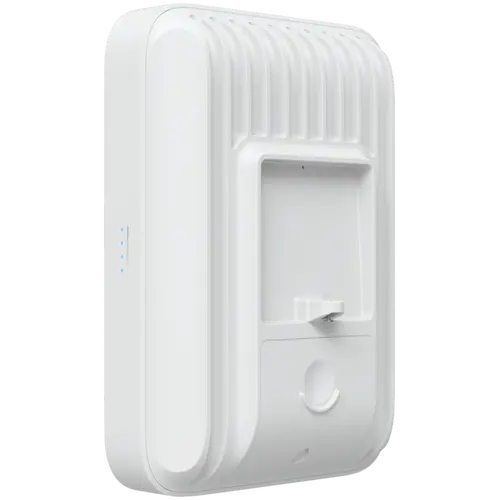 Ubiquiti UniFi 5G Max Outdoor μόντεμ 5G (3.4 Gbps) υψηλών επιδόσεων για κονσόλες UniFi και Cloud Gateways, σχεδιασμένο για χρήση σε εξωτερικό χώρο - 3
