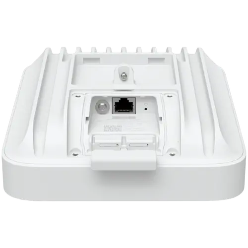Ubiquiti UniFi 5G Max Outdoor μόντεμ 5G (3.4 Gbps) υψηλών επιδόσεων για κονσόλες UniFi και Cloud Gateways, σχεδιασμένο για χρήση σε εξωτερικό χώρο - 4