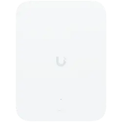 Ubiquiti UniFi 5G Max Outdoor ull-performance 5G (3.4 Gbps) modem for UniFi consoles and Cloud Gateways, designed for outdoor use with directional antennas, remote SIM, and dual SIM for seamless failover