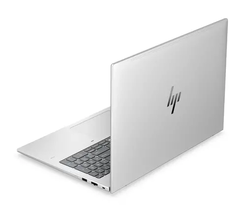 Φορητός υπολογιστής, HP EliteBook 6 G2i AI 16 Pike Silver, Core Ultra 7 355(up to 4.7Ghz/12MB/80C), 16" WUXGA AG 300nits, 16GB 5600 MHz 1DIMM, 512MB - 5