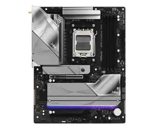 Μητρική πλακέτα, ASROCK X870 LIVEMIXER WIFI - 3