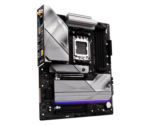 Μητρική πλακέτα, ASROCK X870 LIVEMIXER WIFI - 4