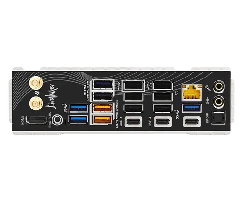 Μητρική πλακέτα, ASROCK X870 LIVEMIXER WIFI - 6