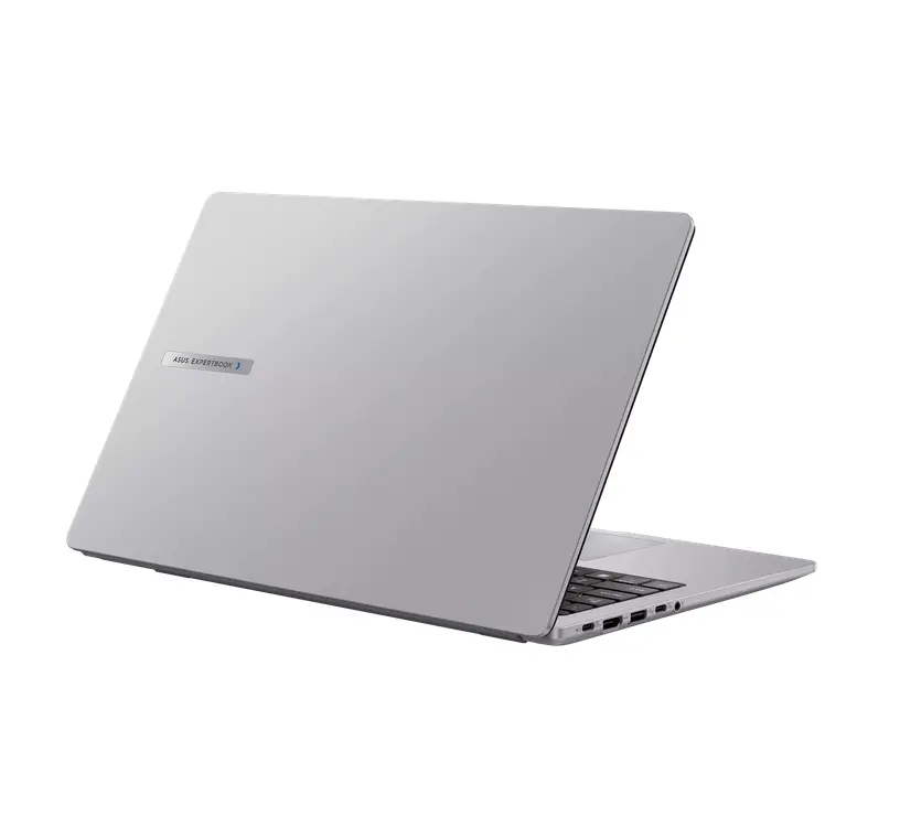 Laptop, Asus ExpertBook, P1503CVAY-S73509, Intel Core 5 210H 2.2 GHz (12MB Cache, up to 4.8 GHz, 8 Cores, 12 Threads), 15,6" FHD 60Hz, 16GB DRR4(2 - image 6