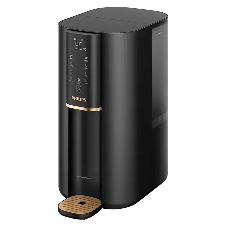 ΔΙΑΝΟΜΕΑΣ ΝΕΡΟΥ ΜΕ ΑΝΤΙΣΤΡΟΦΗ ΩΣΜΩΣΗ ADD6901HBK PHILIPS
