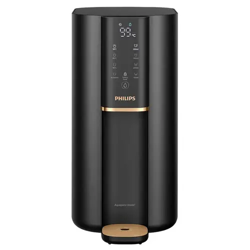 ΔΙΑΝΟΜΕΑΣ ΝΕΡΟΥ ΜΕ ΑΝΤΙΣΤΡΟΦΗ ΩΣΜΩΣΗ ADD6901HBK PHILIPS - 2