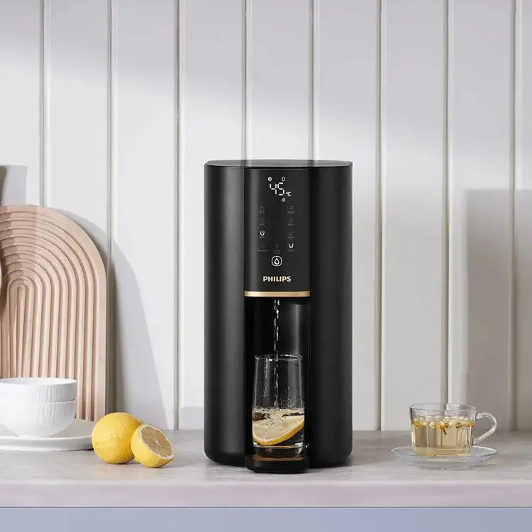 ΔΙΑΝΟΜΕΑΣ ΝΕΡΟΥ ΜΕ ΑΝΤΙΣΤΡΟΦΗ ΩΣΜΩΣΗ ADD6901HBK PHILIPS - image 3