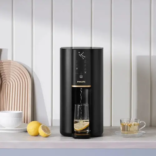 DISPENSER DE APĂ CU OSMOZĂ INVERSĂ ADD6901HBK PHILIPS - 4