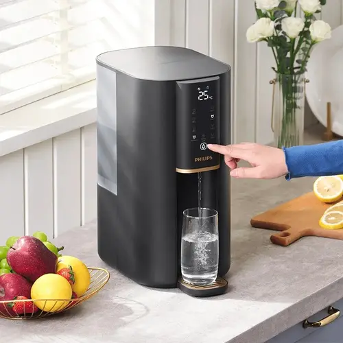 DISPENSER DE APĂ CU OSMOZĂ INVERSĂ ADD6901HBK PHILIPS - 5