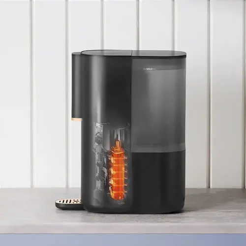 ДИСПЕНСЪР ЗА ВОДА С ОБРАТНА ОСМОЗА ADD6901HBK PHILIPS - 7