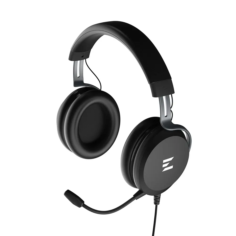 Ακουστικά, Zalman ZALMAN ZM-HPS610 USB - image 3