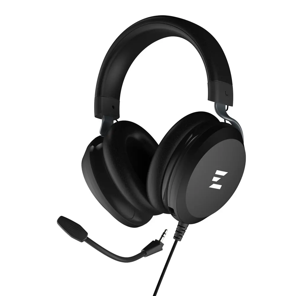 Căști, Zalman ZALMAN ZM-HPS610 USB - image 4