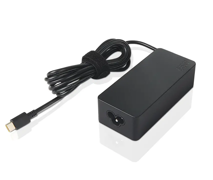 LENOVO AC ADAPTER 65W USB-C