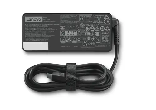 LENOVO AC ADAPTER 65W USB-C - 2
