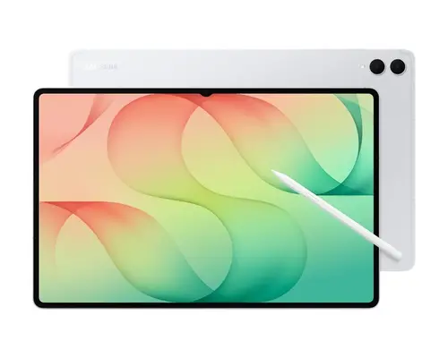 Tablet, Samsung SM-X940 Galaxy Tab S12 Ultra WIFI 14.6" 12GB RAM 512GB Ασημί - 3