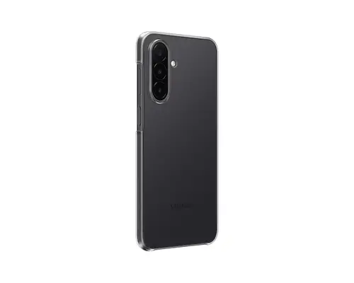 Husă, Samsung A18 Clear Case Transparentă - 3