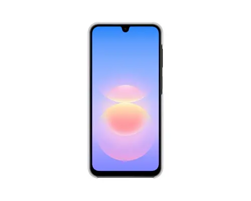 Husă, Samsung A18 Clear Case Transparentă - 4