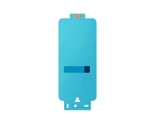 Калъф, Samsung A18 Clear Case Transparent - 5