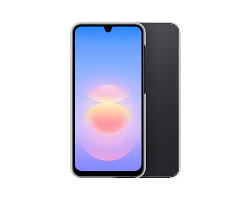 Калъф, Samsung A18 Clear Case Transparent - 1