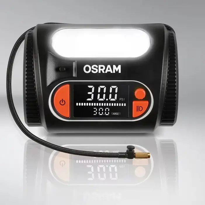 КОМПРЕСОР OTI2130 TYREINFLATE OSRAM