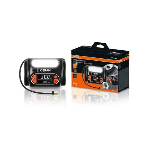 ΚΟΜΠΡΕΣΕΡ OTI2130 TYREINFLATE OSRAM - 2