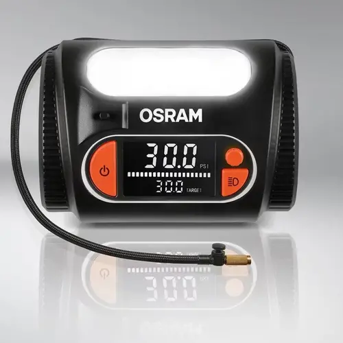 КОМПРЕСОР OTI2130 TYREINFLATE OSRAM - 1