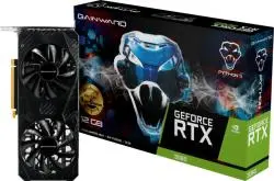 Placă video, GAINWARD GW RTX3060 PHYTON II OC 12GB - 1