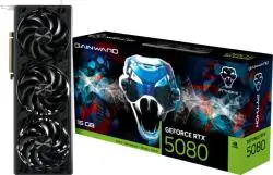 Κάρτα γραφικών, GAINWARD GW RTX5080 PYTHON III 16GB