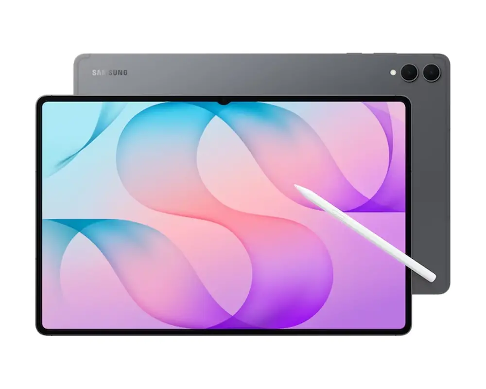 Tablet, Samsung SM-X940 Galaxy Tab S12 Ultra WIFI 14.6" 16GB RAM 1TB Γκρι - image 2