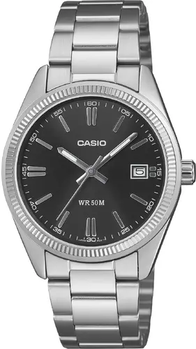 Ceas unisex Casio - Casio Collection - UTP-1302PD-1AVEF - 1