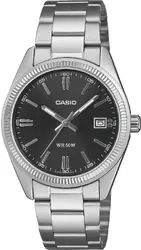 Унисекс часовник Casio - Casio Collection - UTP-1302PD-1AVEF