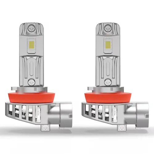 ΛΑΜΠΑ LED ΑΥΤΟΚΙΝΗΤΟΥ 64211DWESY GEN2 H8/H9/H11/H16 26W 12V PGJ19-X BOX2 OSRAM - 2