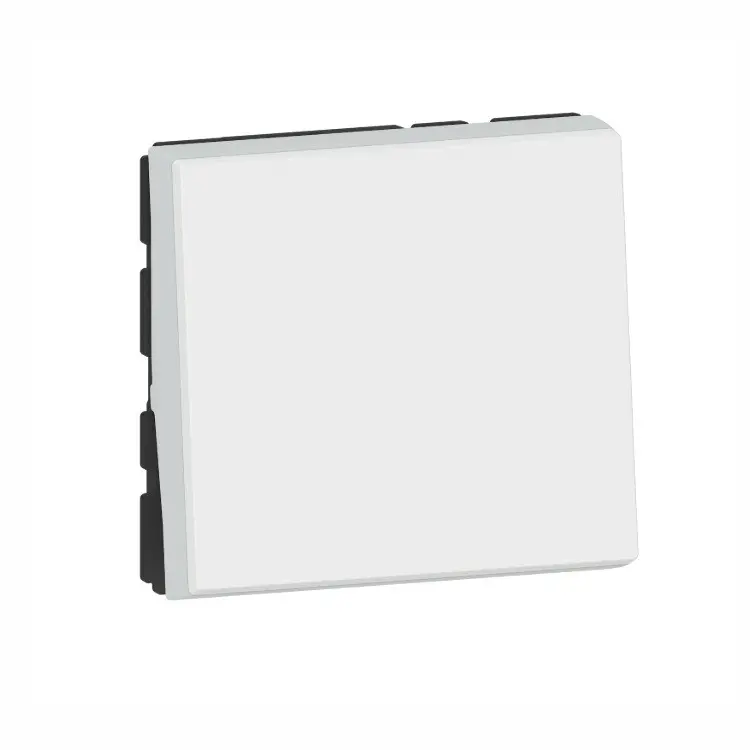 ДЕВИАТОРЕН КЛЮЧ 2М 278011L MOSAIC LEGRAND