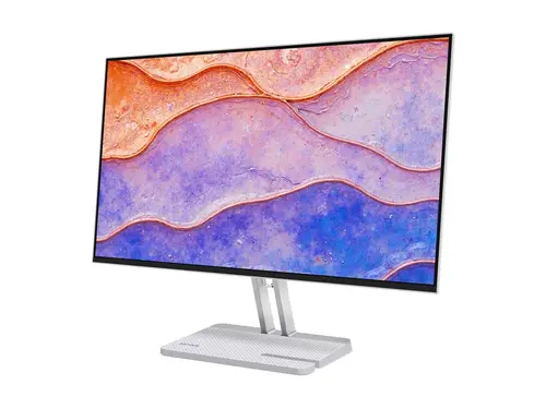 LENOVO L27-4r 27inch IPS FHD 165Hz 2x HDMI DP Monitor - 2