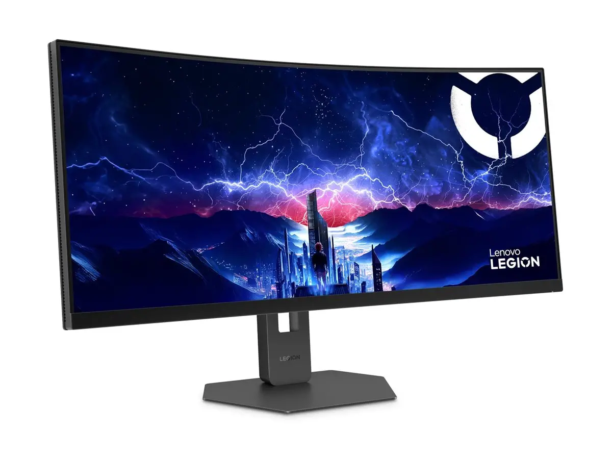 LENOVO Legion 34W-2c 34inch IPS 3440x1440 180Hz HDMI DP - image 4