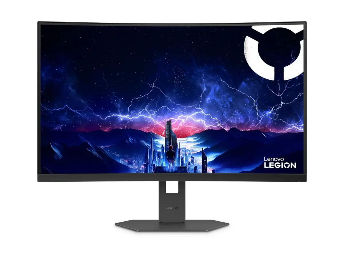 LENOVO Legion 32Q-2c 31.5inch QHD 16:9 2560x1440 240Hz 400cd/m² 4000:1 5ms 2xHDMI 1xDP sRGB eclipse black 3Y