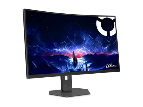 LENOVO Legion 32Q-2c 31.5inch QHD 16:9 2560x1440 240Hz 400cd/m² 4000:1 5ms 2xHDMI 1xDP sRGB eclipse black 3Y - 11