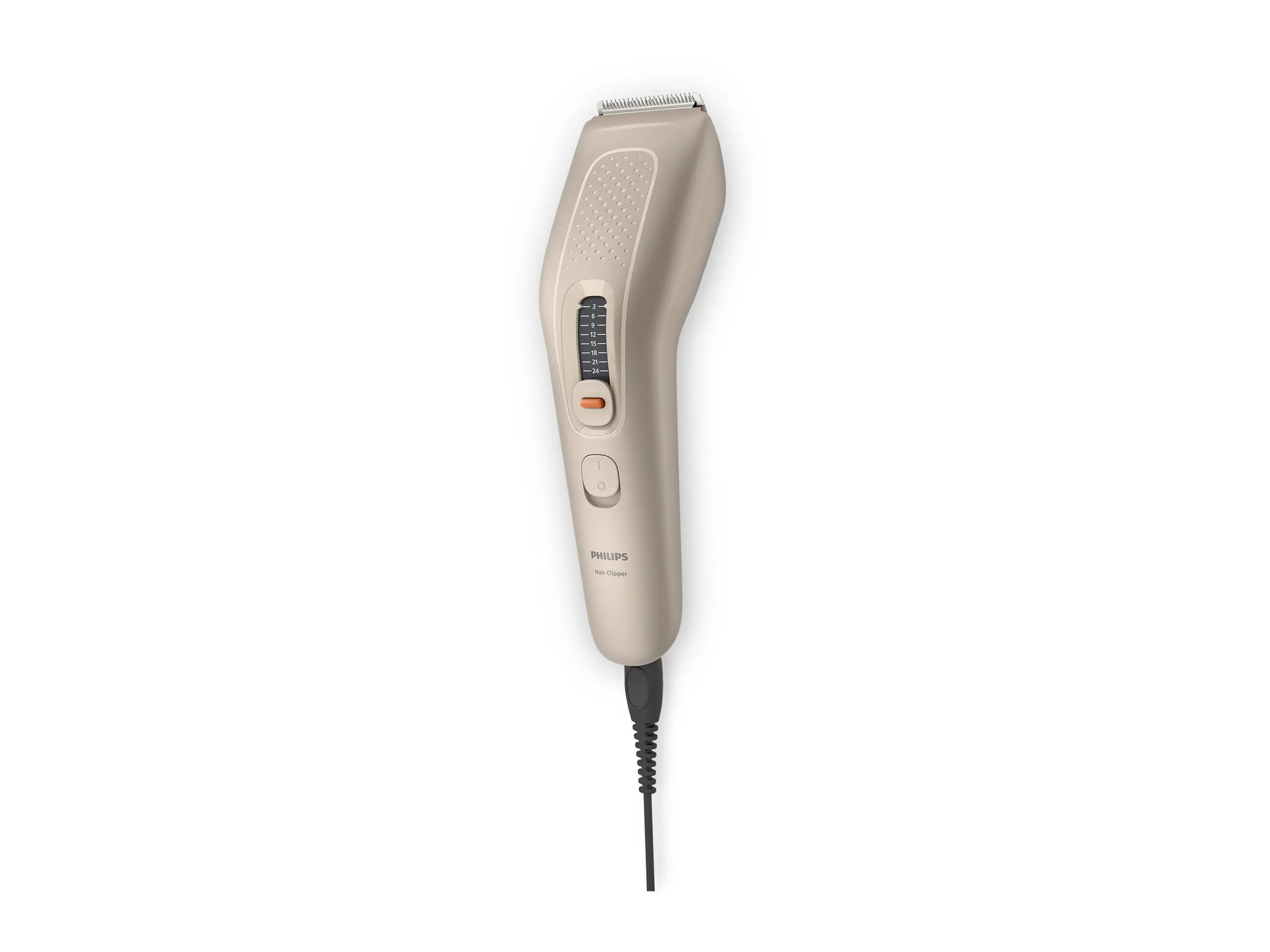 PHILIPS Машинка за подстригване Series 3000 Titanium Blades 9 настройки за дължина Trim and Flow - image 1