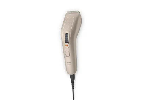 PHILIPS Машинка за подстригване Series 3000 Titanium Blades 9 настройки за дължина Trim and Flow - 2