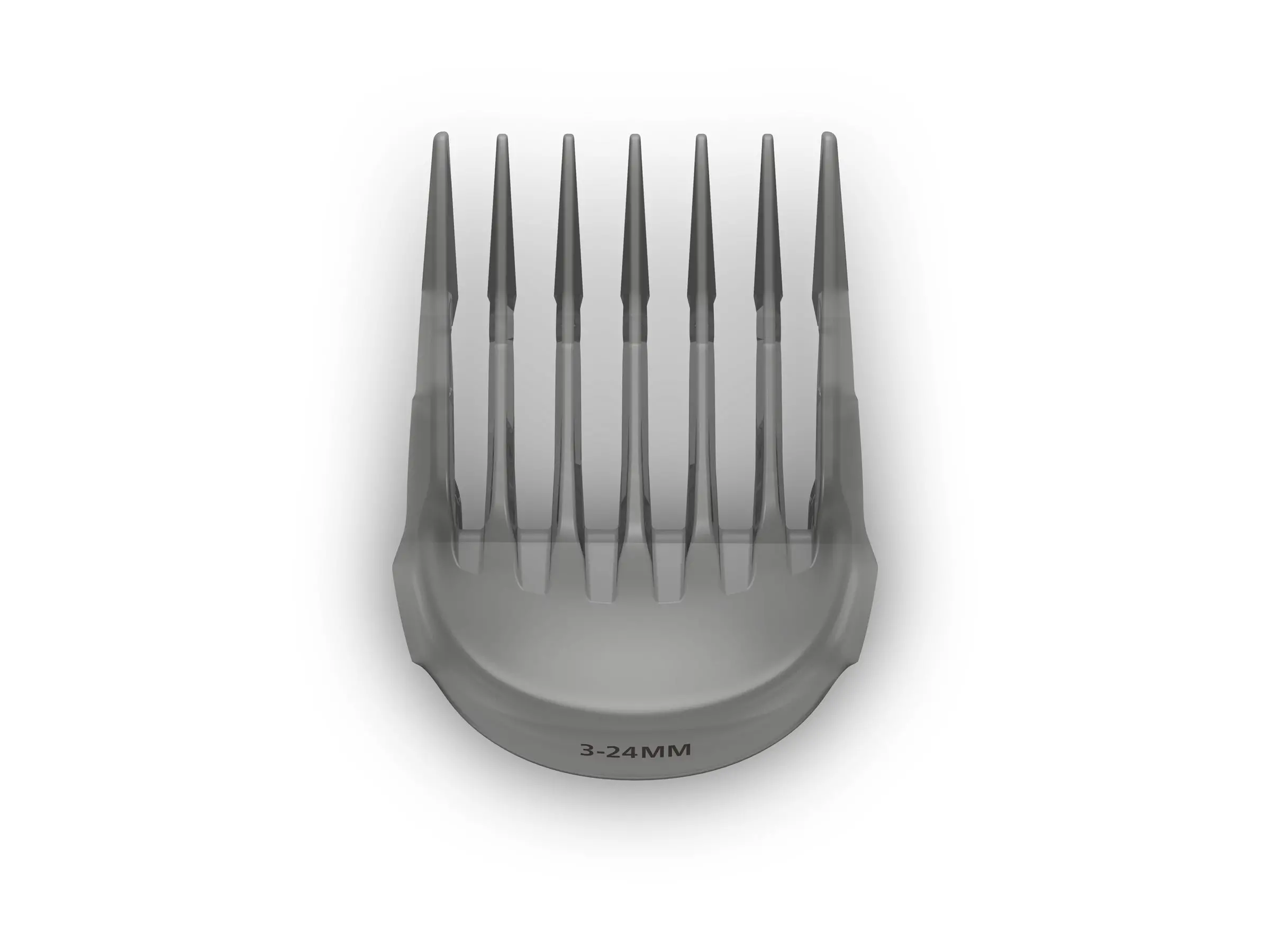 PHILIPS Машинка за подстригване Series 3000 Titanium Blades 9 настройки за дължина Trim and Flow - image 4