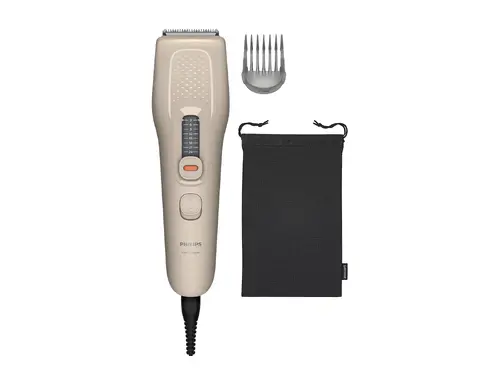 PHILIPS Mașină de tuns Series 3000 Titanium Blades 9 setări de lungime Trim and Flow - 8