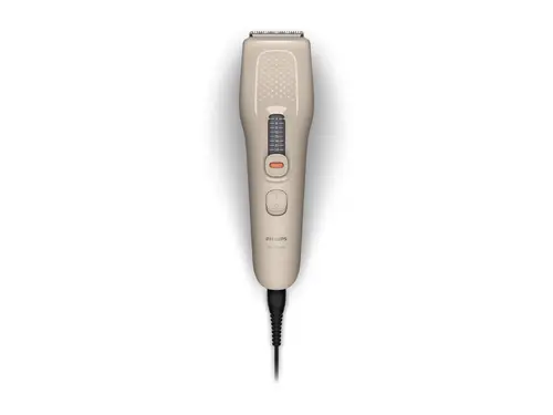 PHILIPS Κουρευτική μηχανή Series 3000 Titanium Blades 9 ρυθμίσεις μήκους Trim and Flow PHILIPS Κουρευτική μηχανή Series 3000 Titanium Blades 9 ρυθμίσεις μήκους Trim and Flow