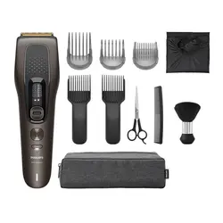 PHILIPS Машинка за подстригване Series 9000 Titanium Blades 28 настройки за дължина