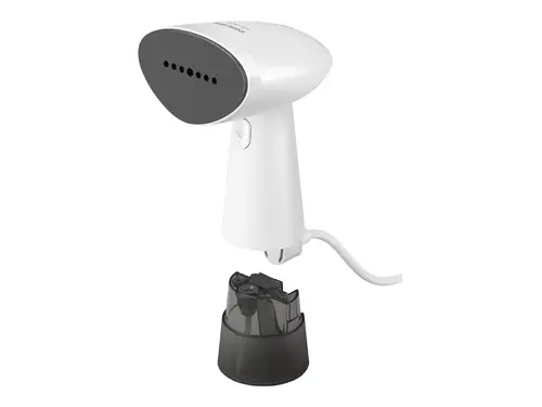 PHILIPS Aparat portabil de călcat cu abur STH1010 900W 85ml rezervor de apă - 2