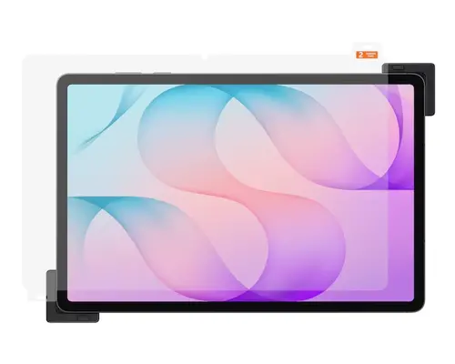 Προστατευτικό φιλμ, Samsung Tab S12+ Anti-Reflecting Screen Protector Transparent - 1